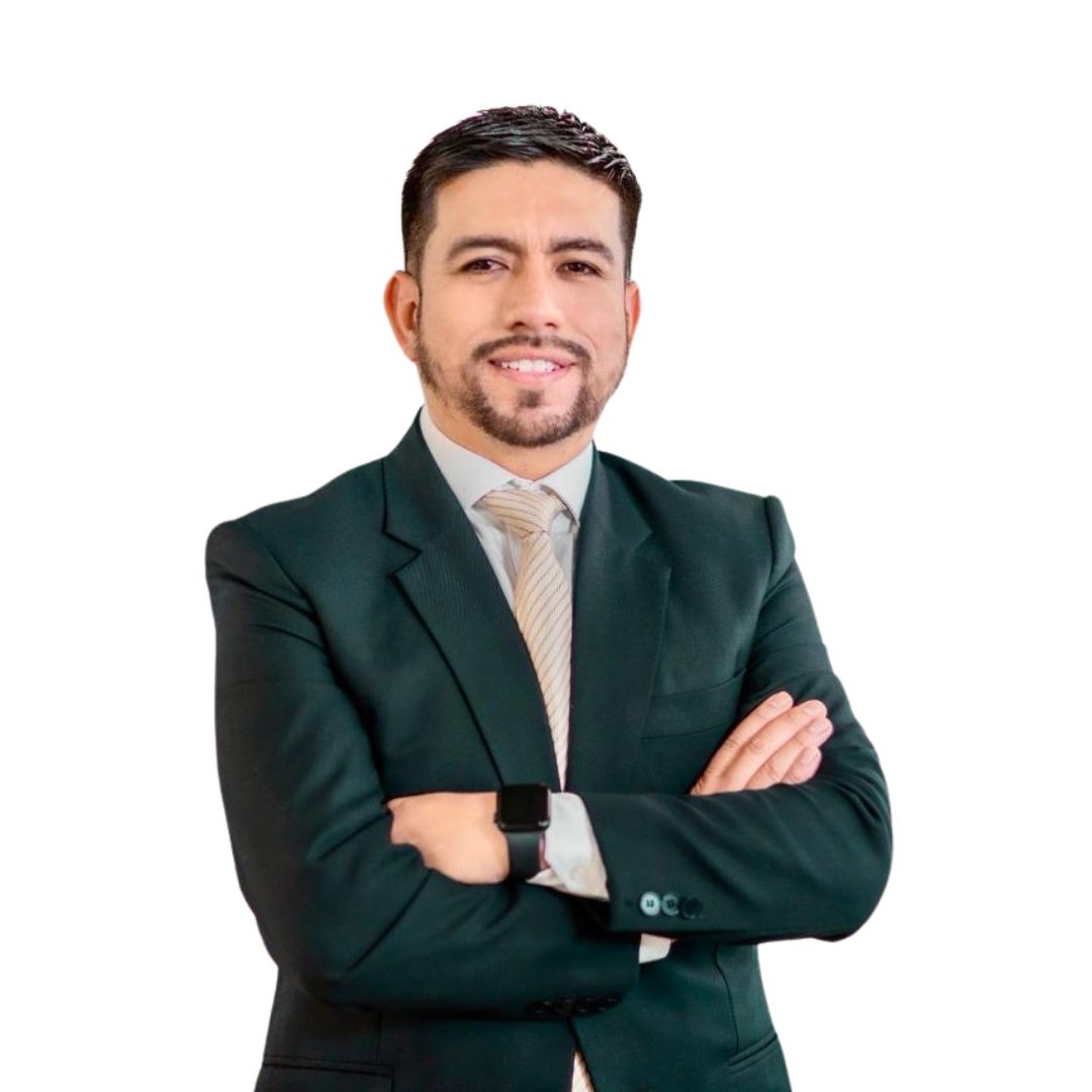 Manuel Arenas Ramirez