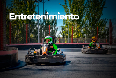 Entretenimiento